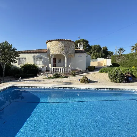 Villa Caterina