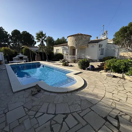 Villa Caterina Les Tres Cales