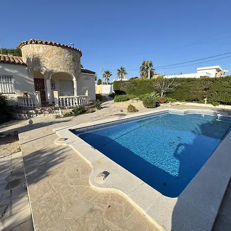 Villa Caterina