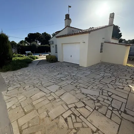 Villa Caterina Les Tres Cales